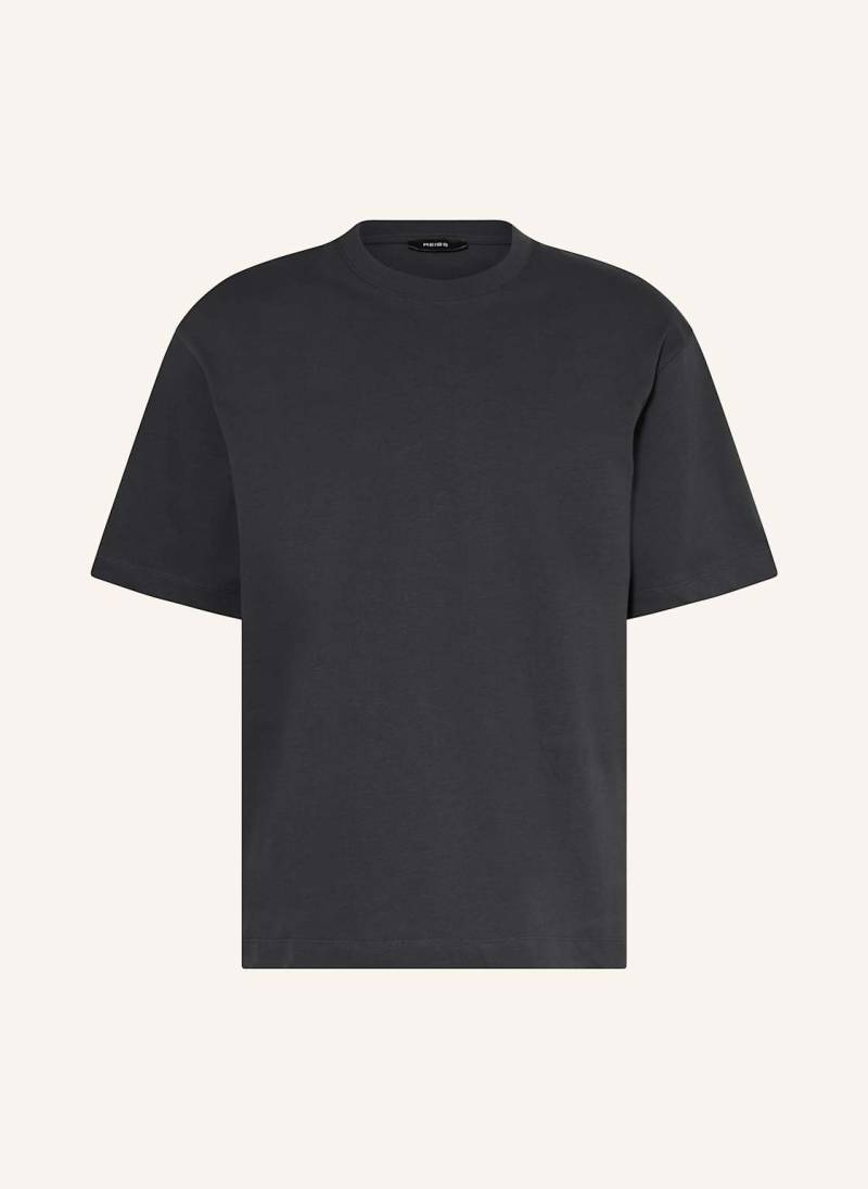 Reiss T-Shirt Tate schwarz von REISS