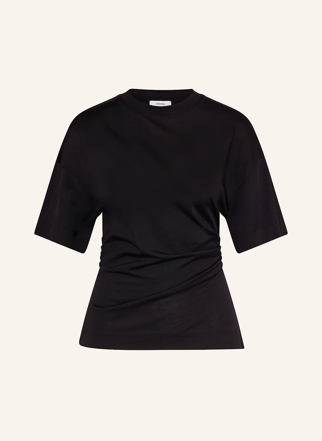 Reiss T-Shirt beige Reiss T-Shirt beige von REISS