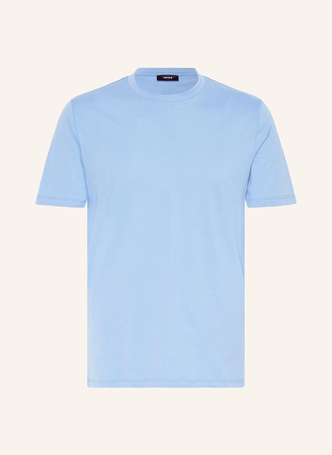 Reiss T-Shirt blau von REISS