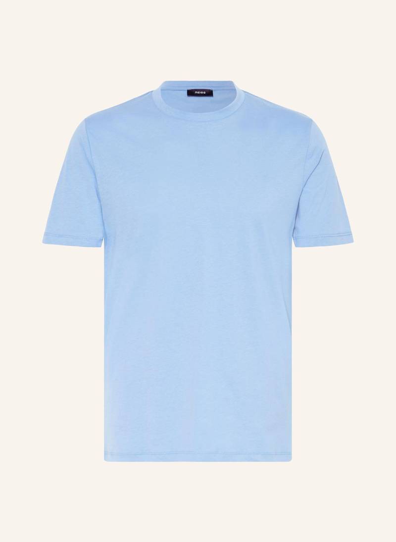 Reiss T-Shirt blau Reiss T-Shirt blau von REISS