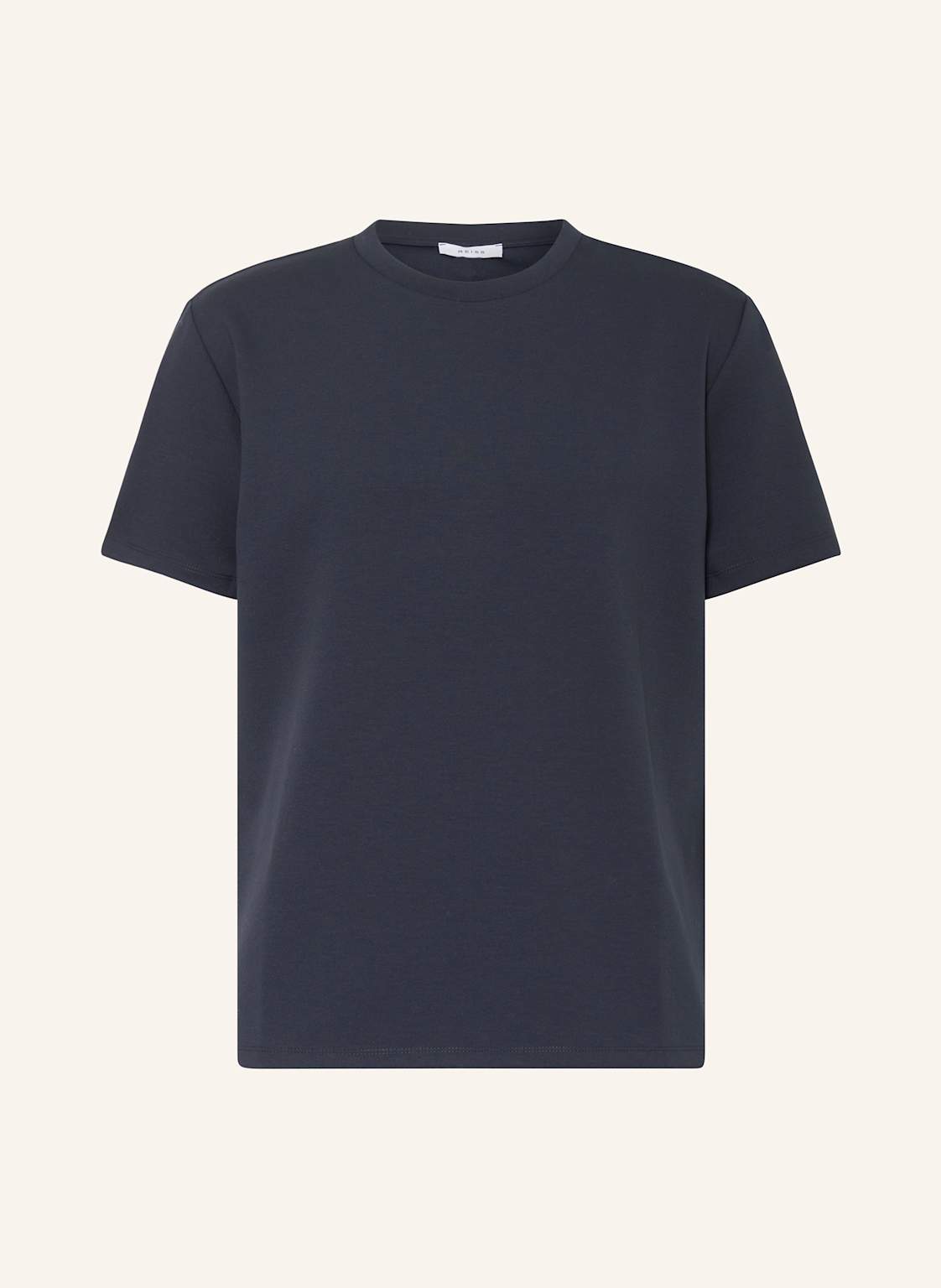 Reiss T-Shirt blau Reiss T-Shirt blau von REISS