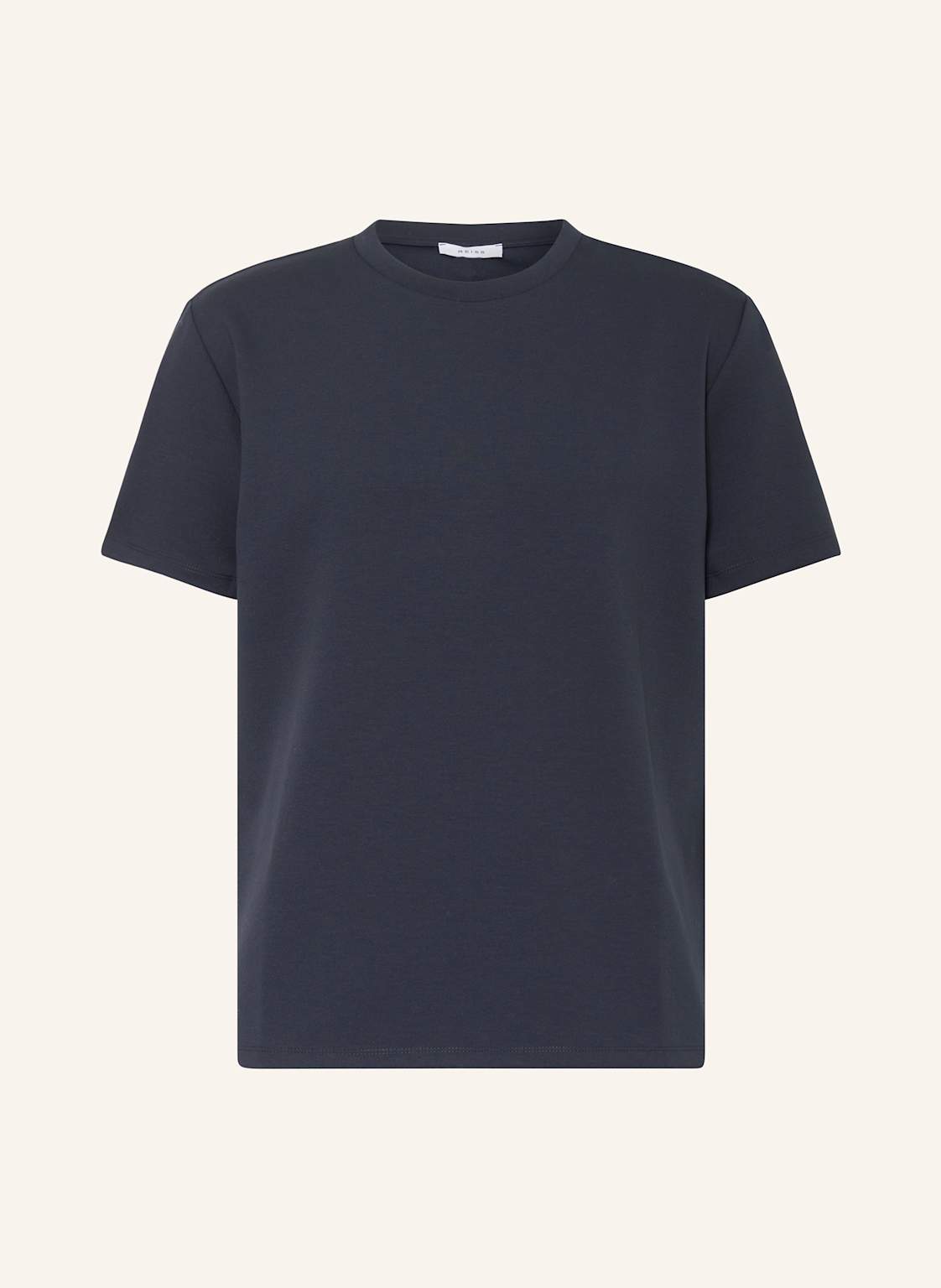 Reiss T-Shirt blau von REISS