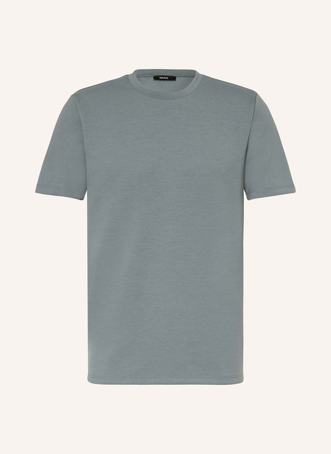Reiss T-Shirt grau Reiss T-Shirt grau von REISS