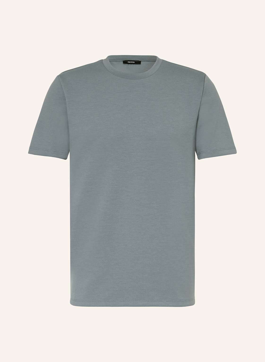 Reiss T-Shirt grau von REISS