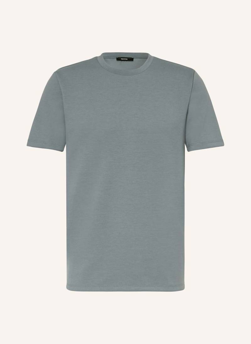 Reiss T-Shirt grau von REISS