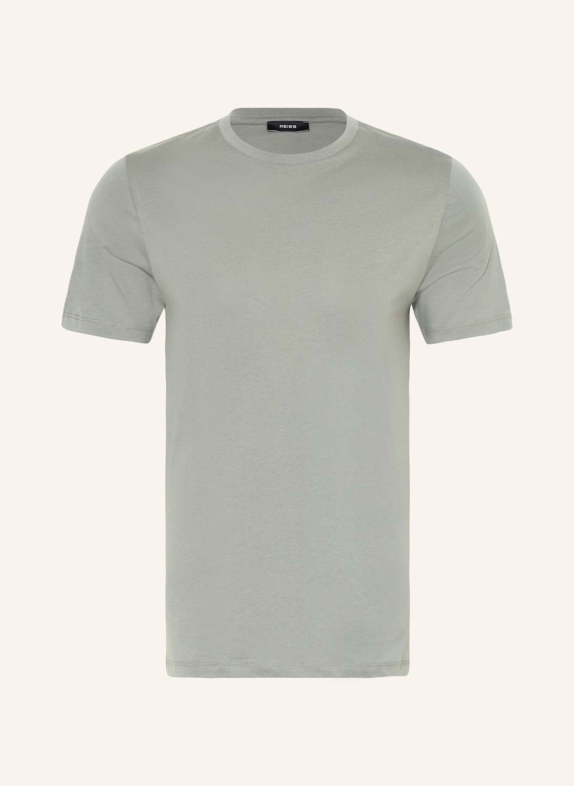 Reiss T-Shirt gruen Reiss T-Shirt gruen von REISS