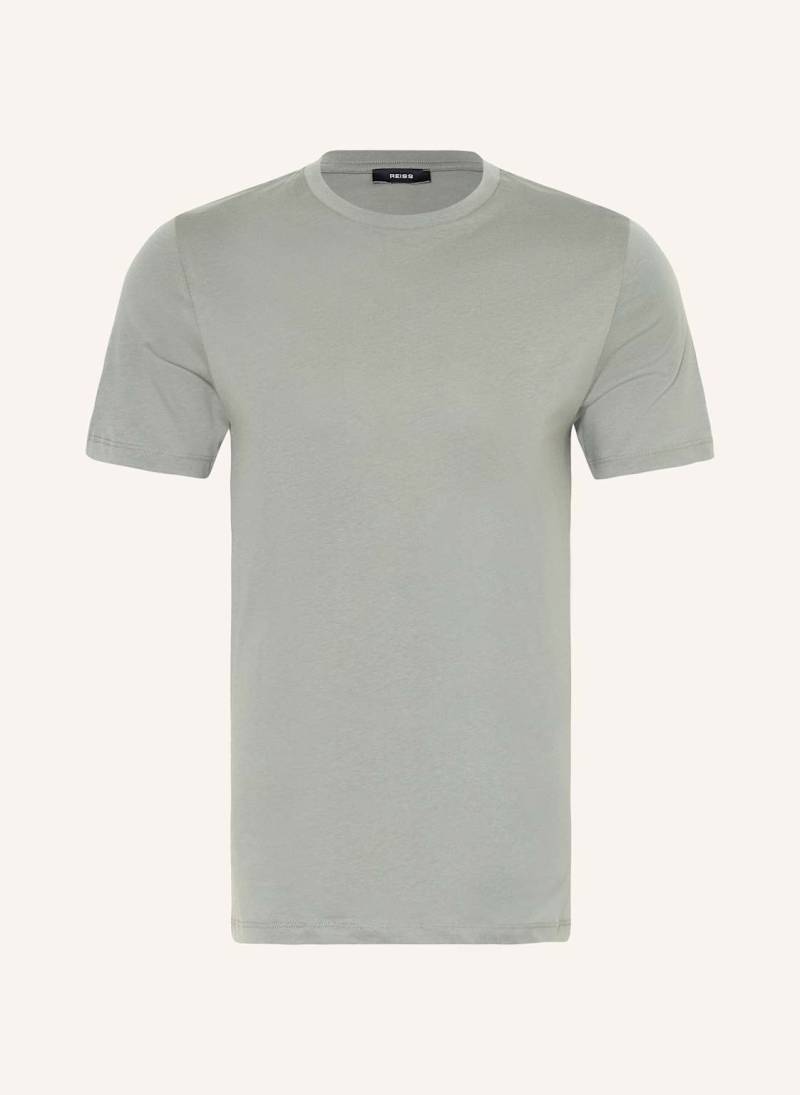 Reiss T-Shirt gruen von REISS