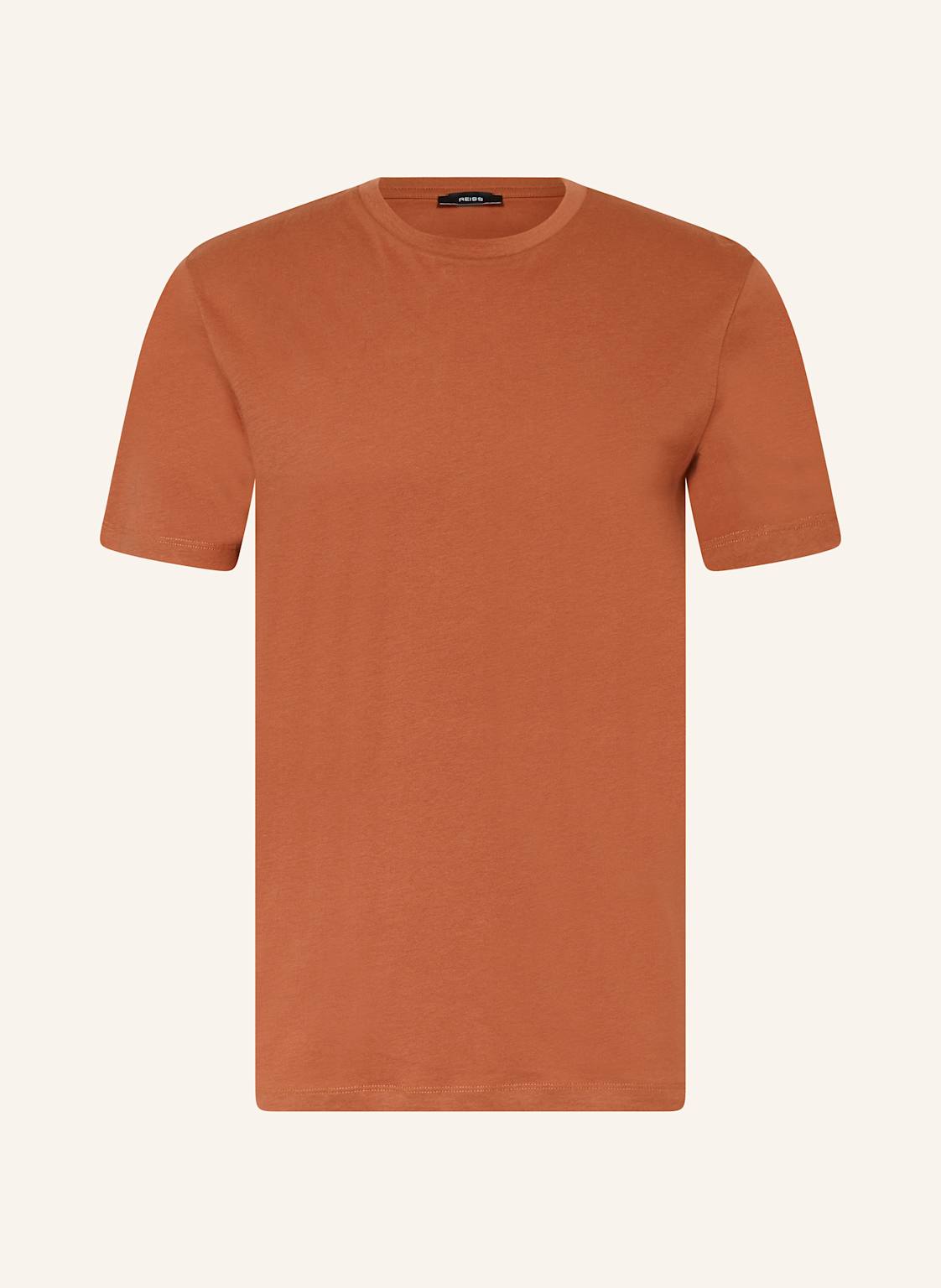 Reiss T-Shirt rosa Reiss T-Shirt rosa von REISS