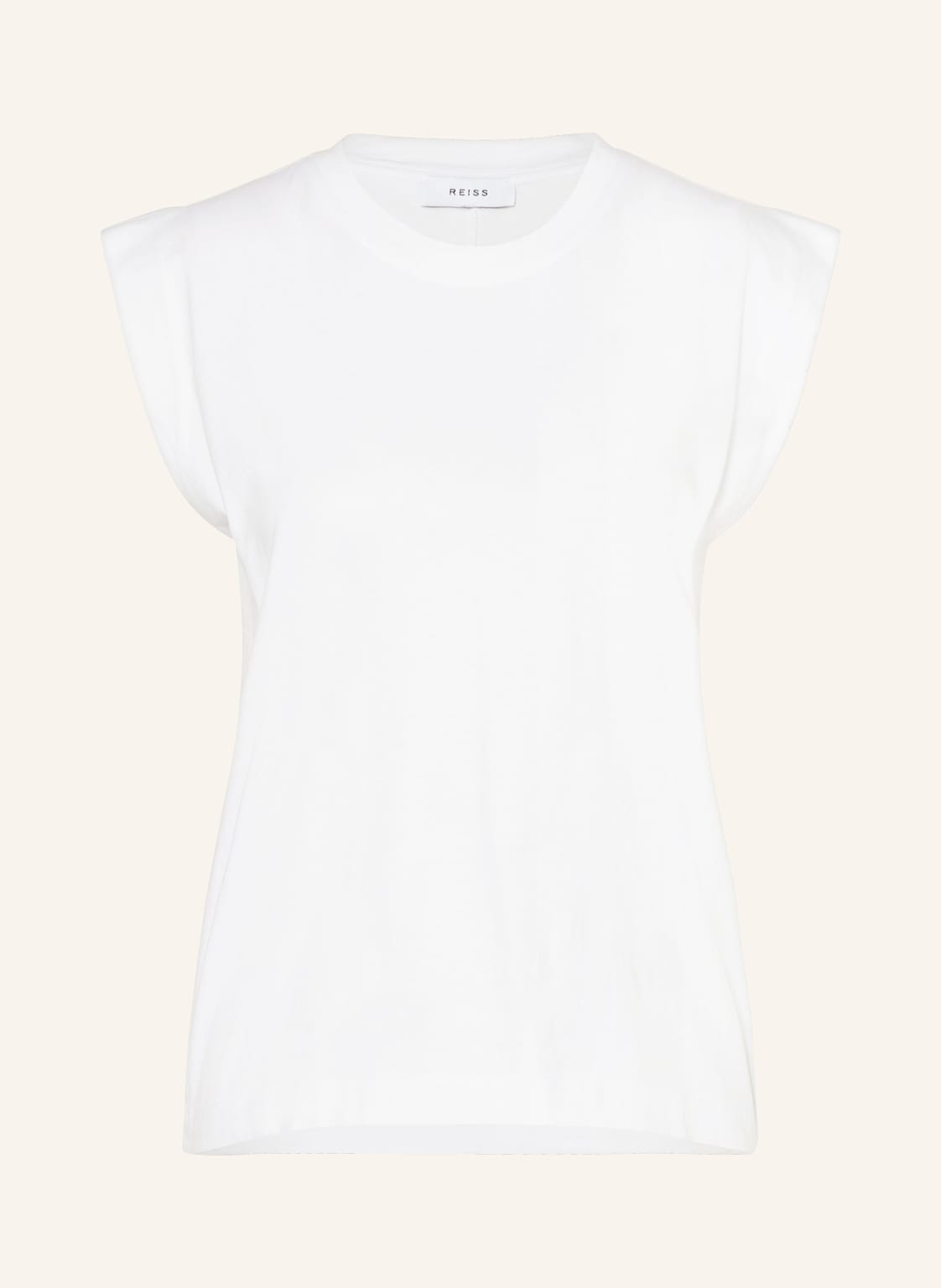 Reiss Tanktop Morgan weiss von REISS