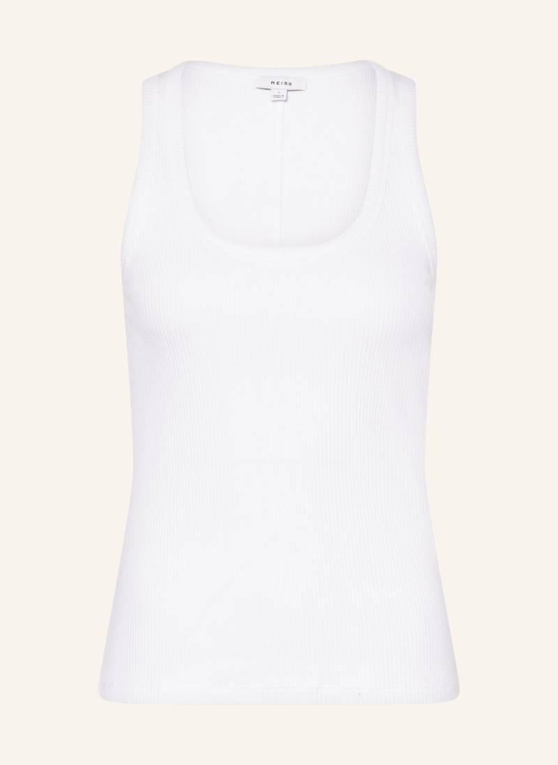 Reiss Top Elle weiss von REISS