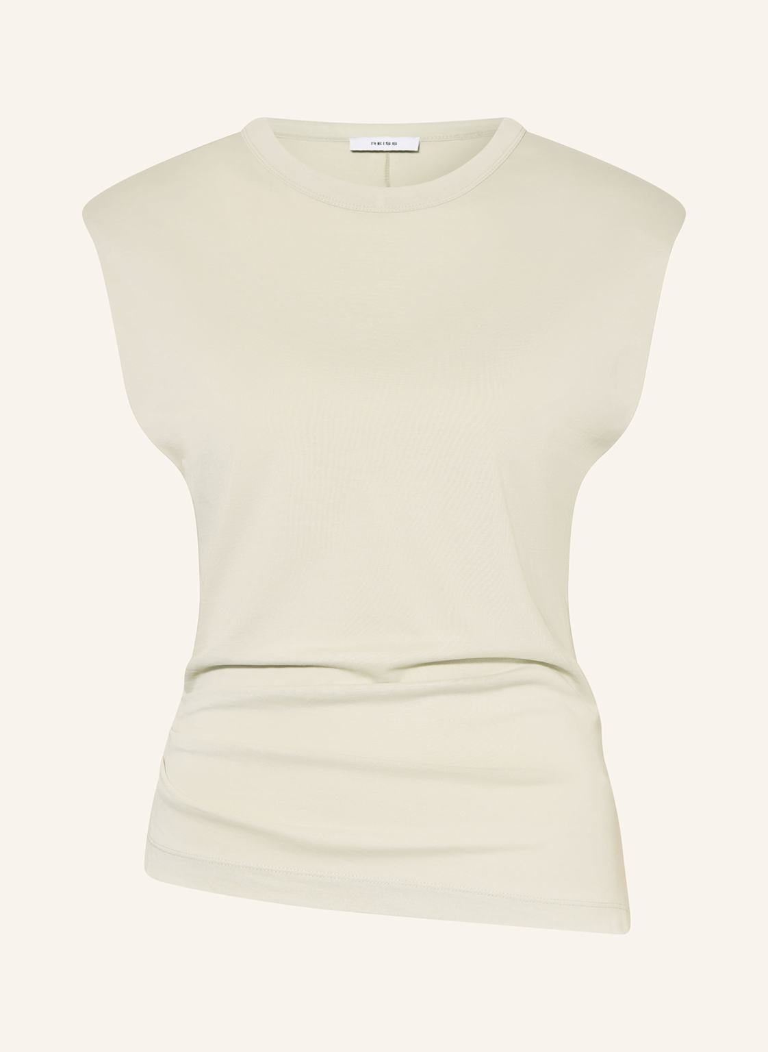 Reiss Top gruen von REISS