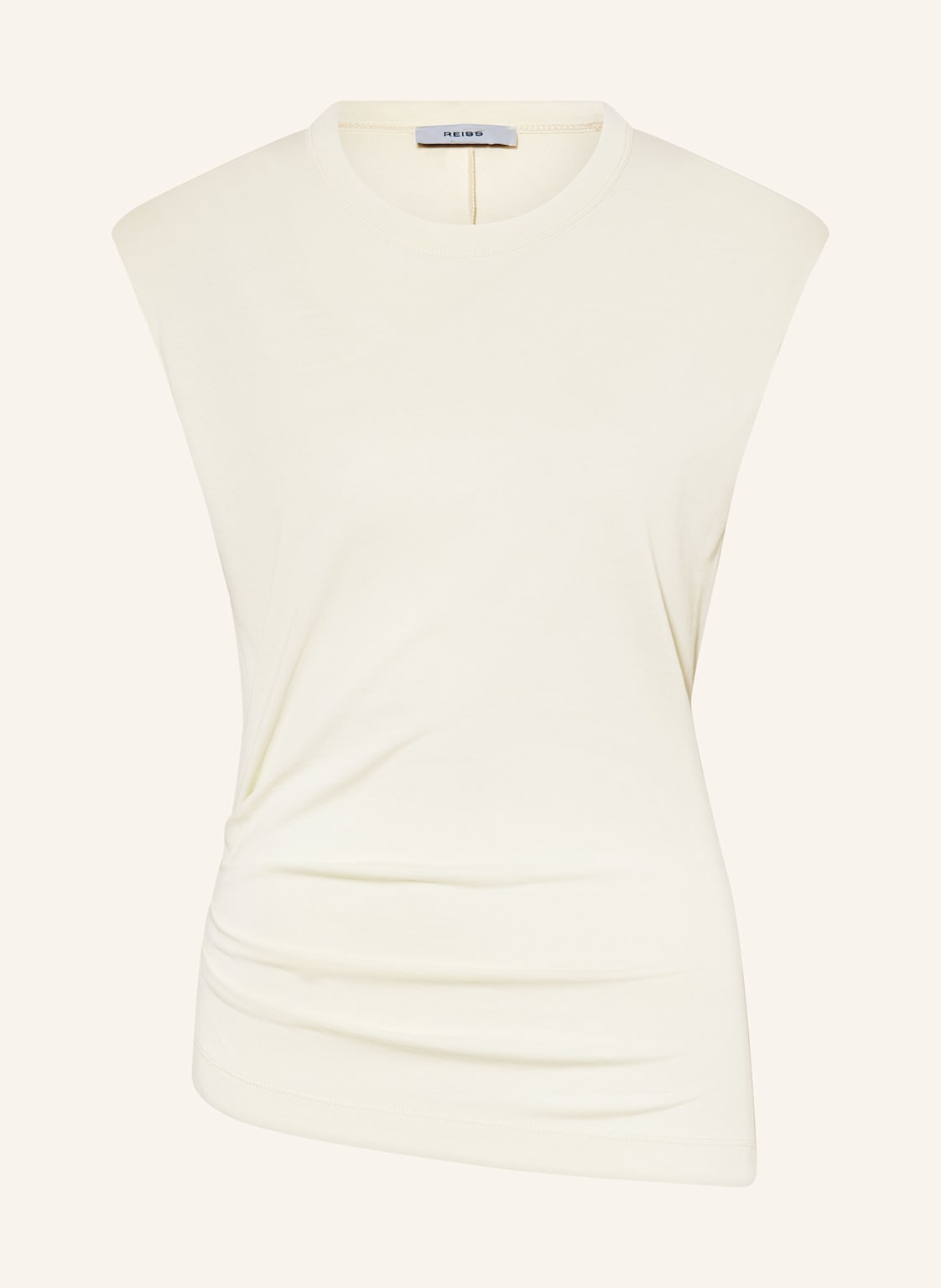 Reiss Top weiss von REISS