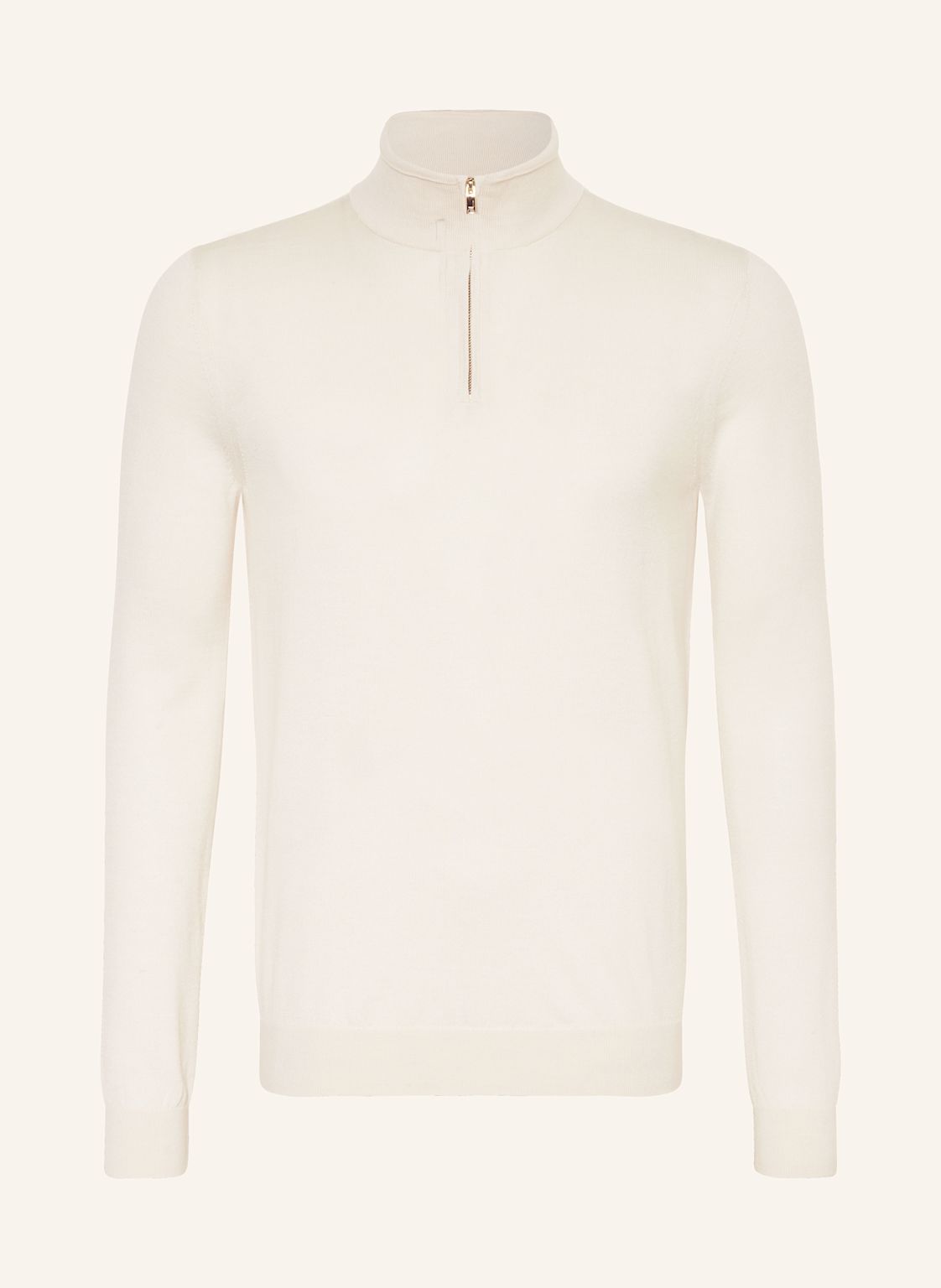 Reiss Troyer Aus Merinowolle weiss Reiss Troyer Aus Merinowolle weiss von REISS