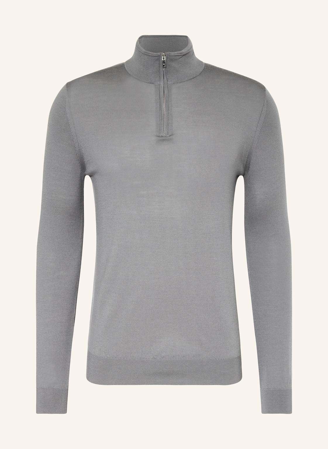 Reiss Troyer Blackhall Aus Merinowolle gruen Reiss Troyer Blackhall Aus Merinowolle gruen von REISS