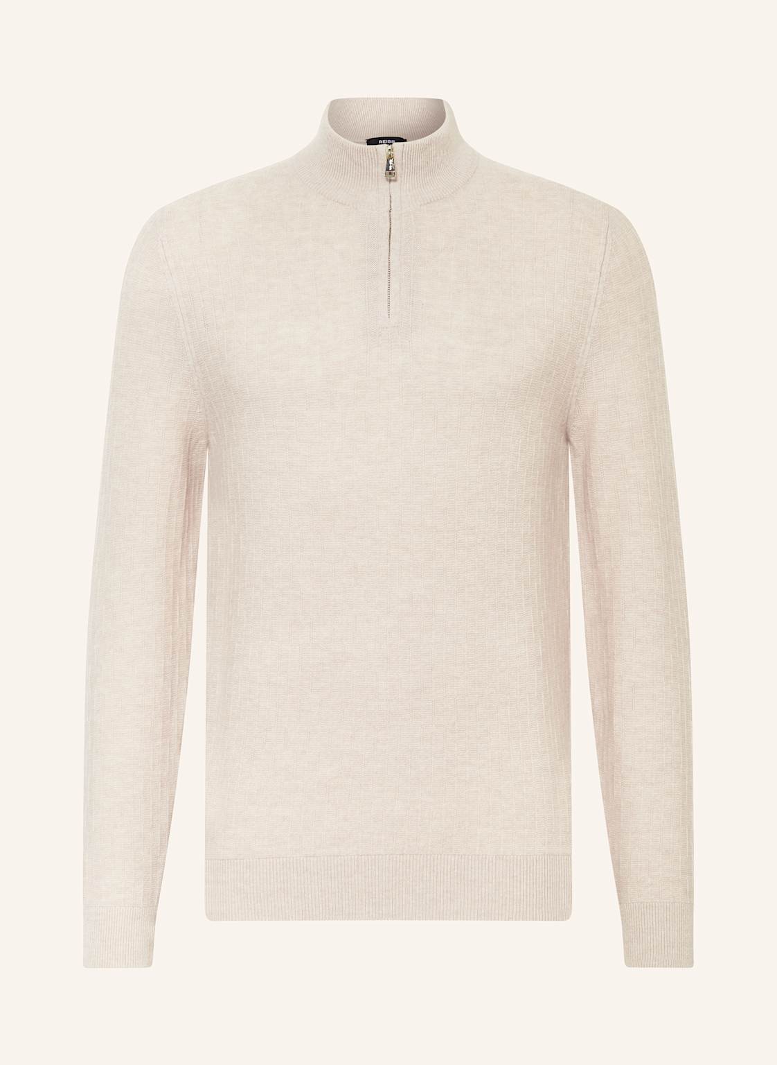 Reiss Troyer Chester beige von REISS