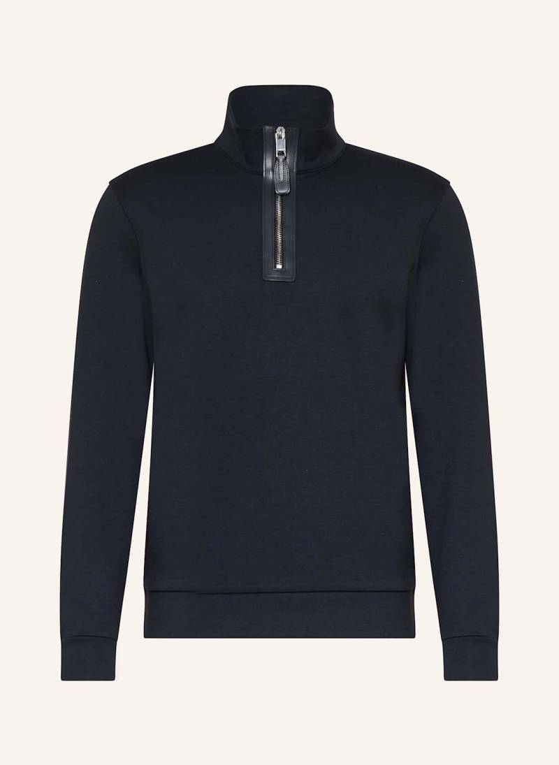 Reiss Troyer Hale blau von REISS
