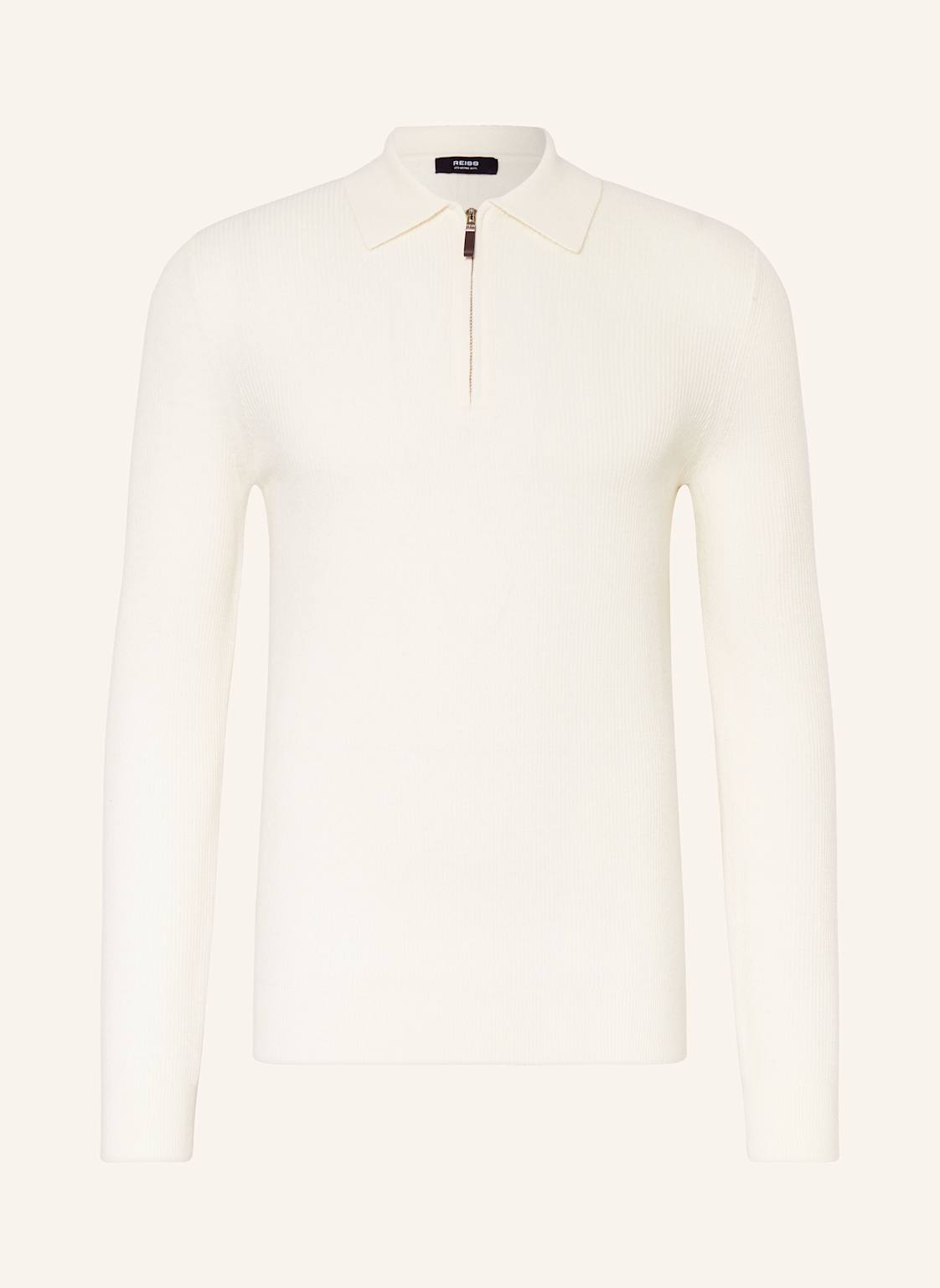 Reiss Pullover Regis weiss von REISS