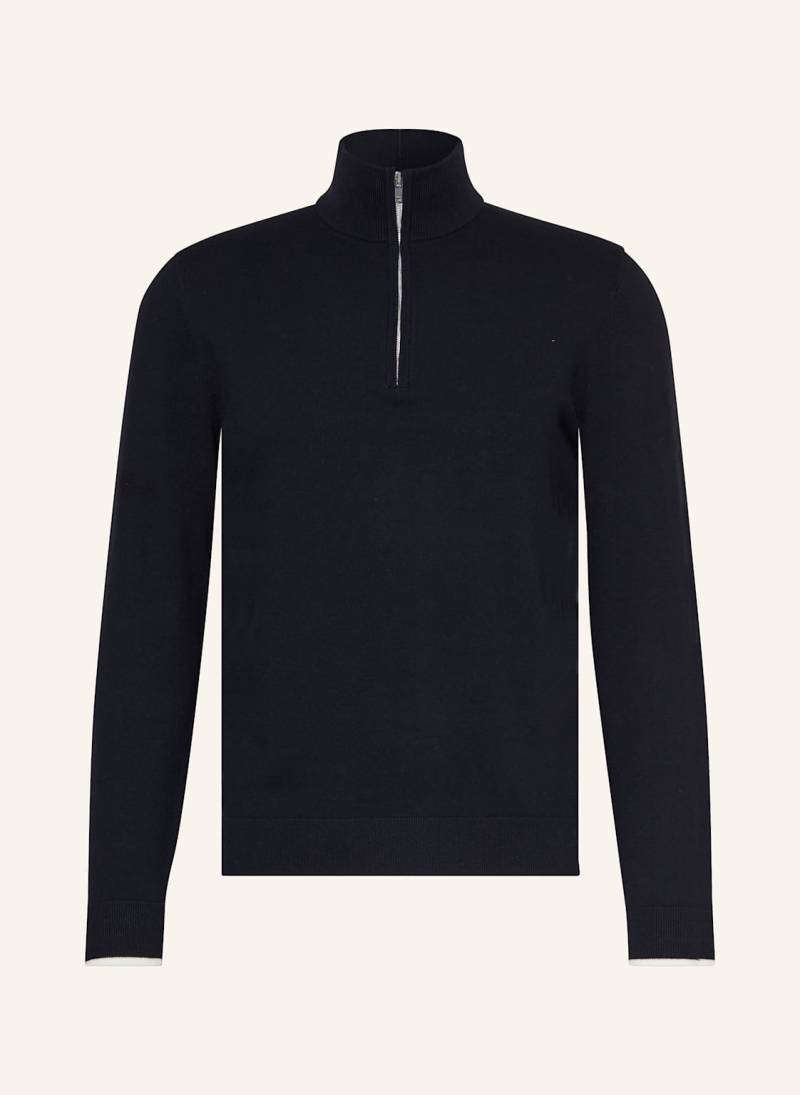Reiss Troyer Swinley blau von REISS