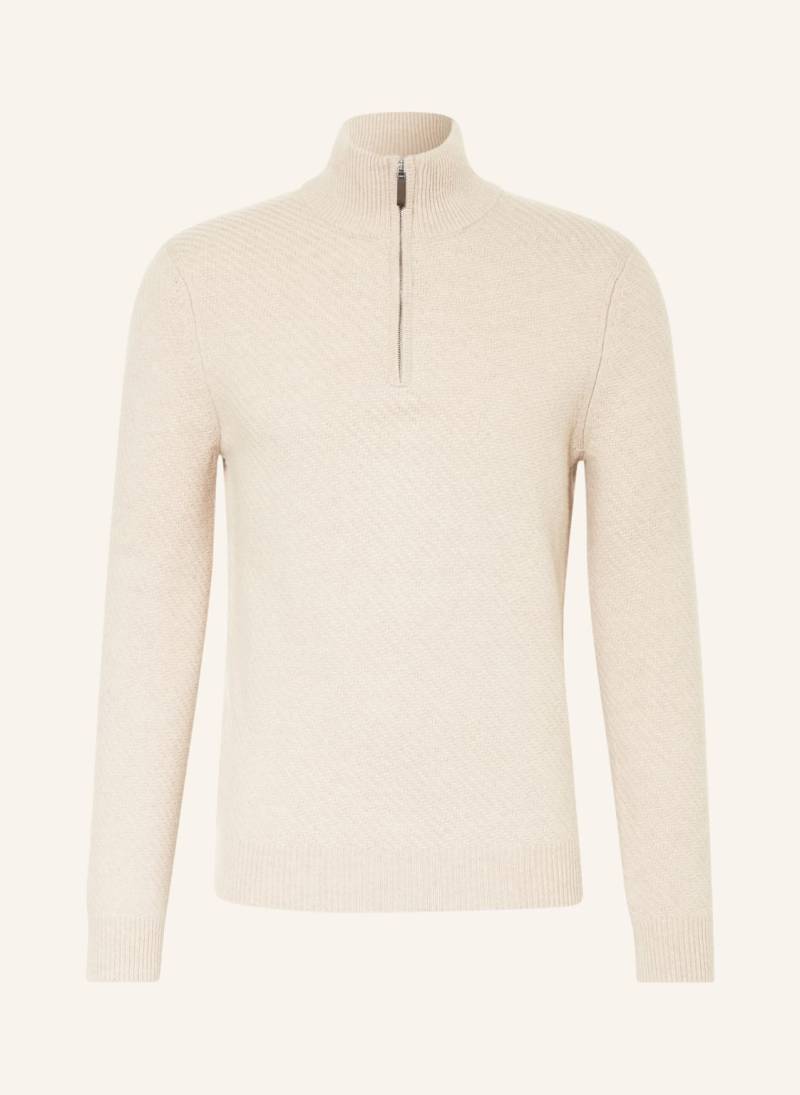 Reiss Troyer Tempo beige von REISS