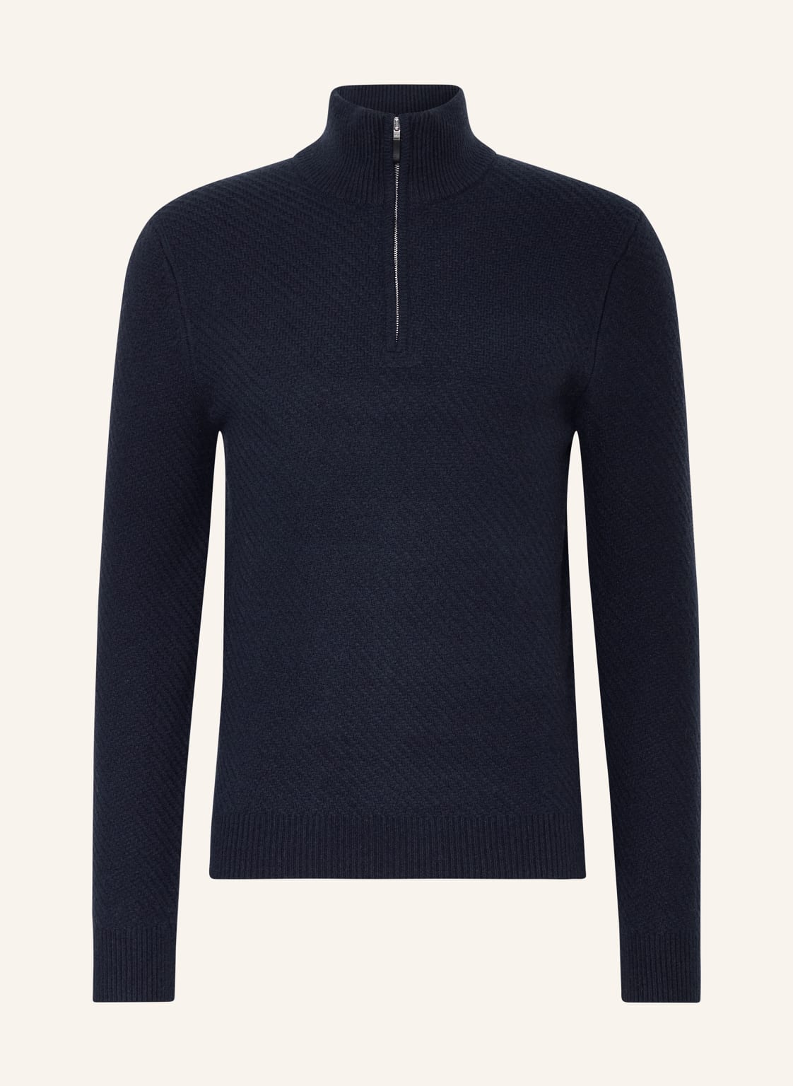 Reiss Troyer Tempo blau von REISS