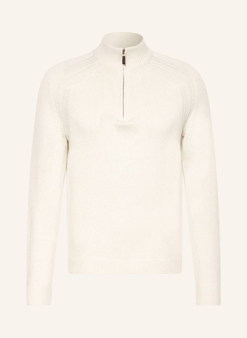 Reiss Troyer weiss von REISS