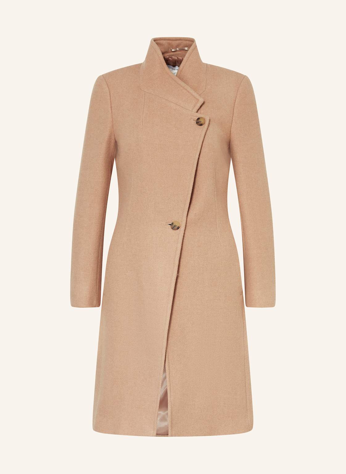 Reiss Wollmantel Maude braun Reiss Wollmantel Maude braun von REISS