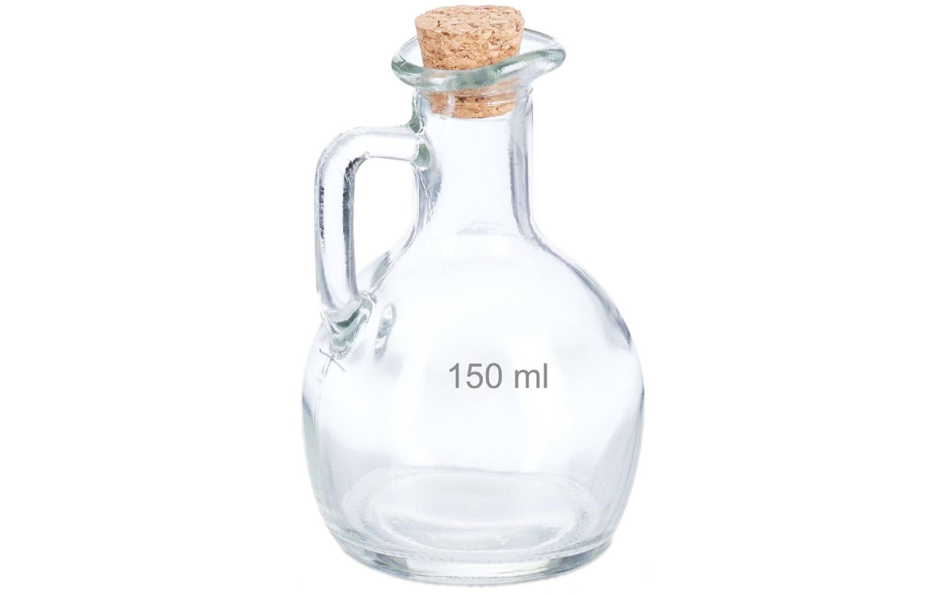 relaxdays Aufbewahrungsbecher »150 ml 24 Stück«, (1 tlg.) von RELAXDAYS