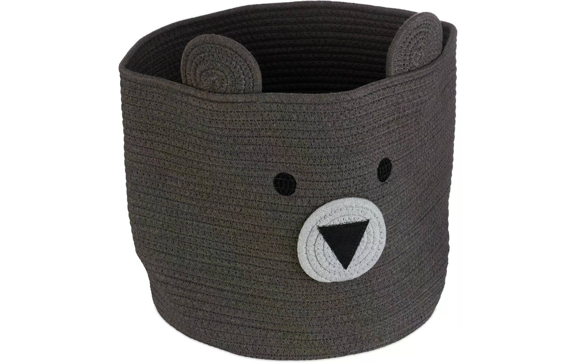 relaxdays Aufbewahrungskorb »Bär« relaxdays Aufbewahrungskorb »Bär« von RELAXDAYS