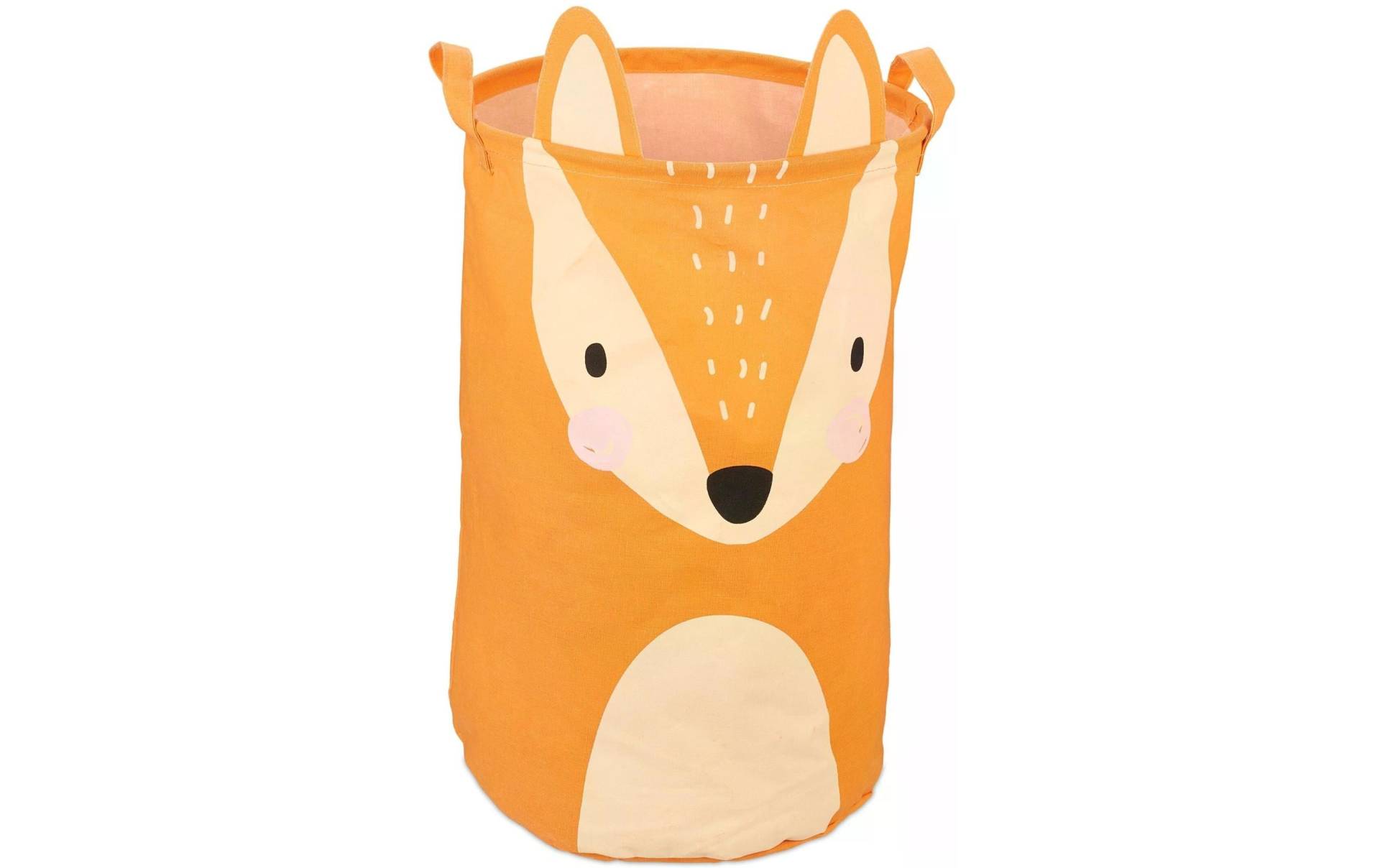 relaxdays Aufbewahrungskorb »gross Fuchs« relaxdays Aufbewahrungskorb »gross Fuchs« von RELAXDAYS