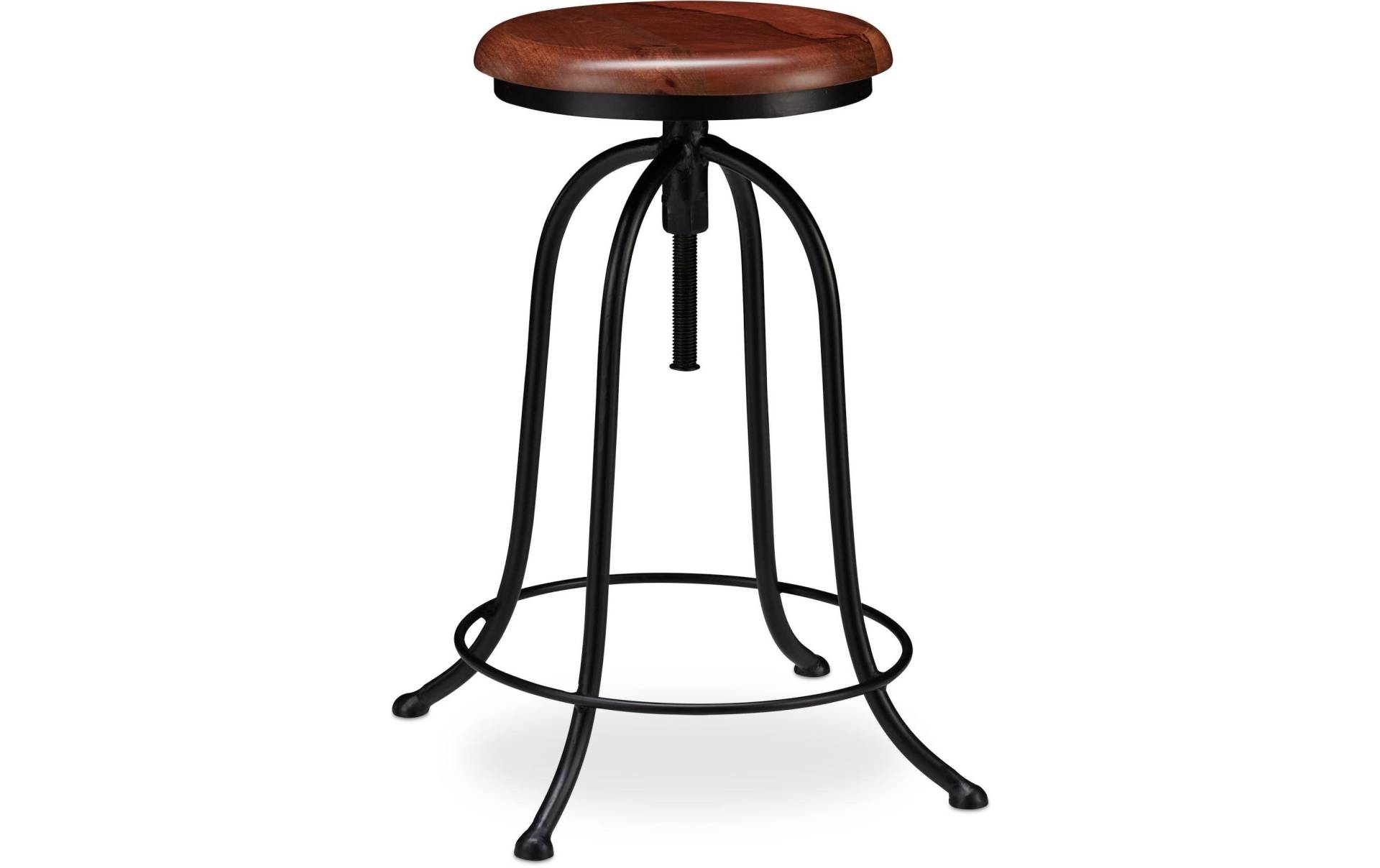 relaxdays Barhocker »Industrial« relaxdays Barhocker »Industrial« von RELAXDAYS