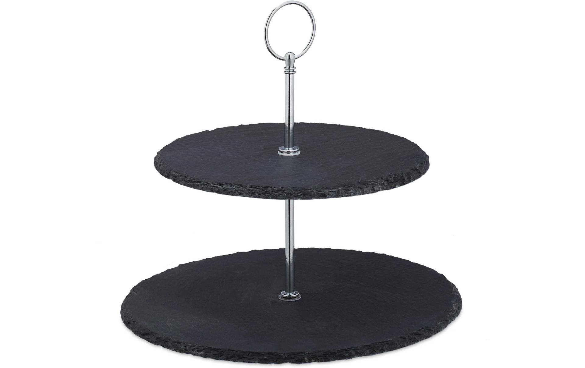 relaxdays Etagere »2-stufig« relaxdays Etagere »2-stufig« von RELAXDAYS