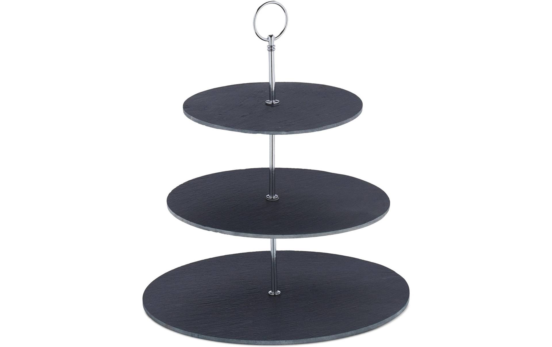 relaxdays Etagere »3-stufig« relaxdays Etagere »3-stufig« von RELAXDAYS
