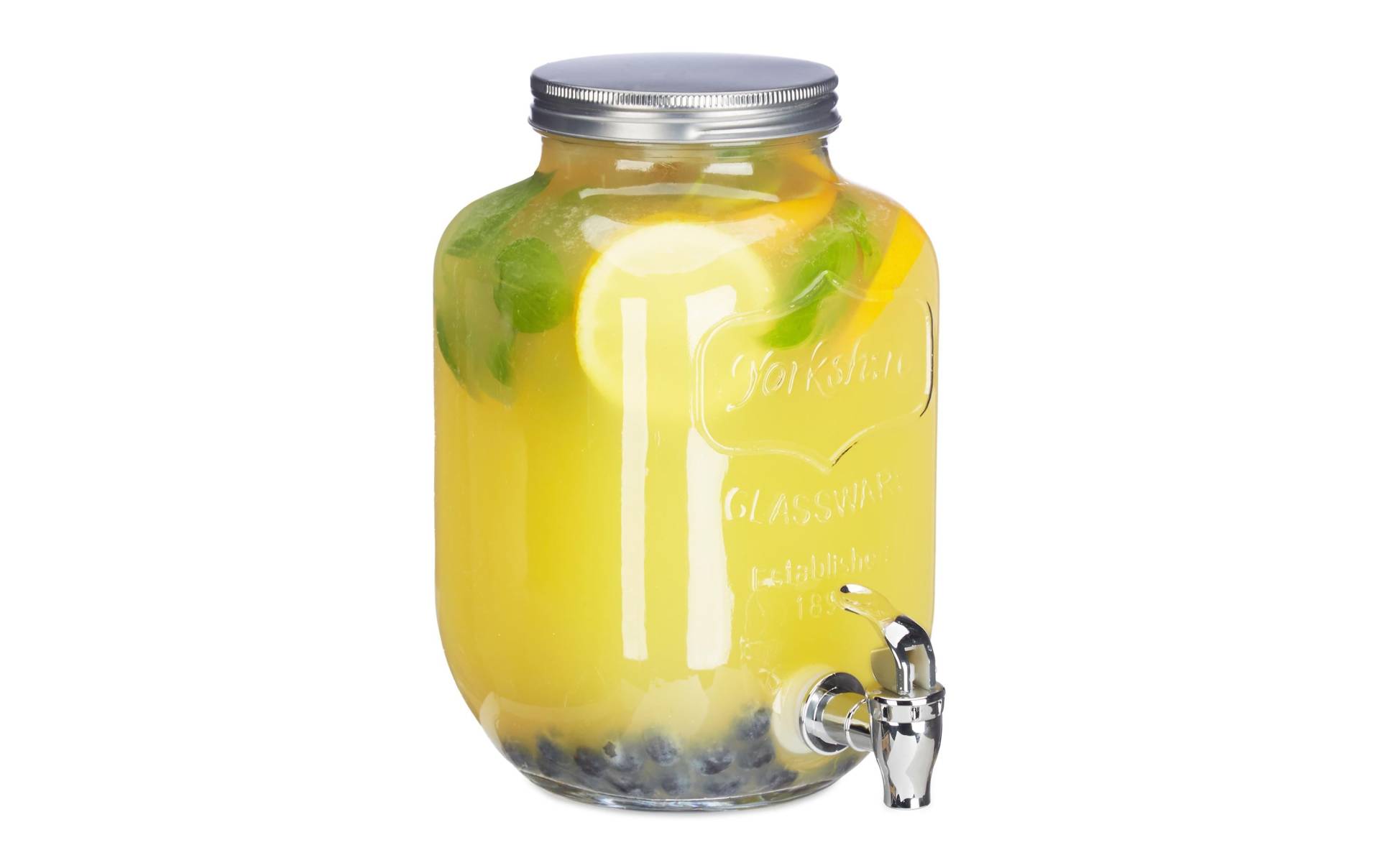 relaxdays Getränkespender »3,5 Liter« relaxdays Getränkespender »3,5 Liter« von RELAXDAYS