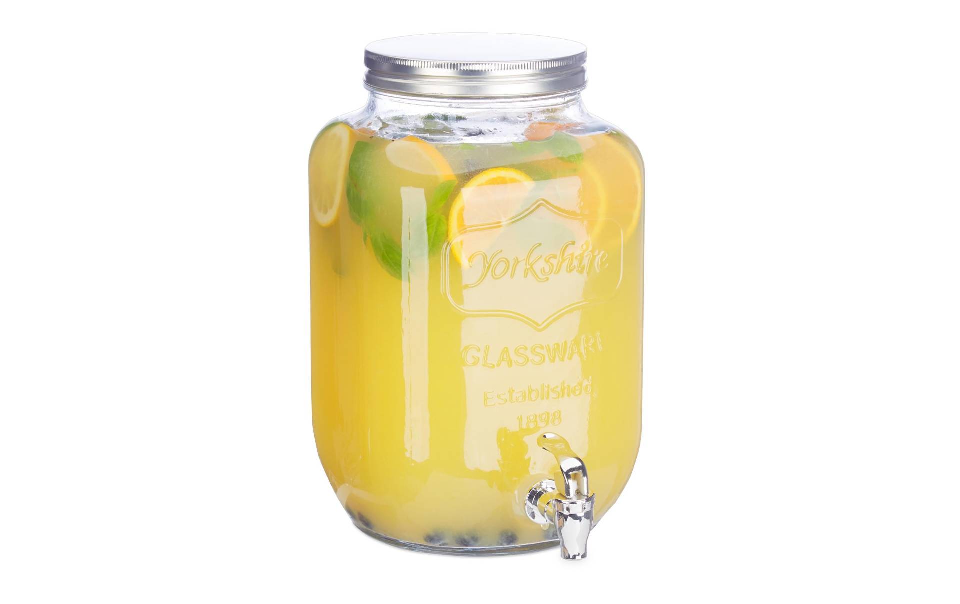 relaxdays Getränkespender »8 Liter« relaxdays Getränkespender »8 Liter« von RELAXDAYS