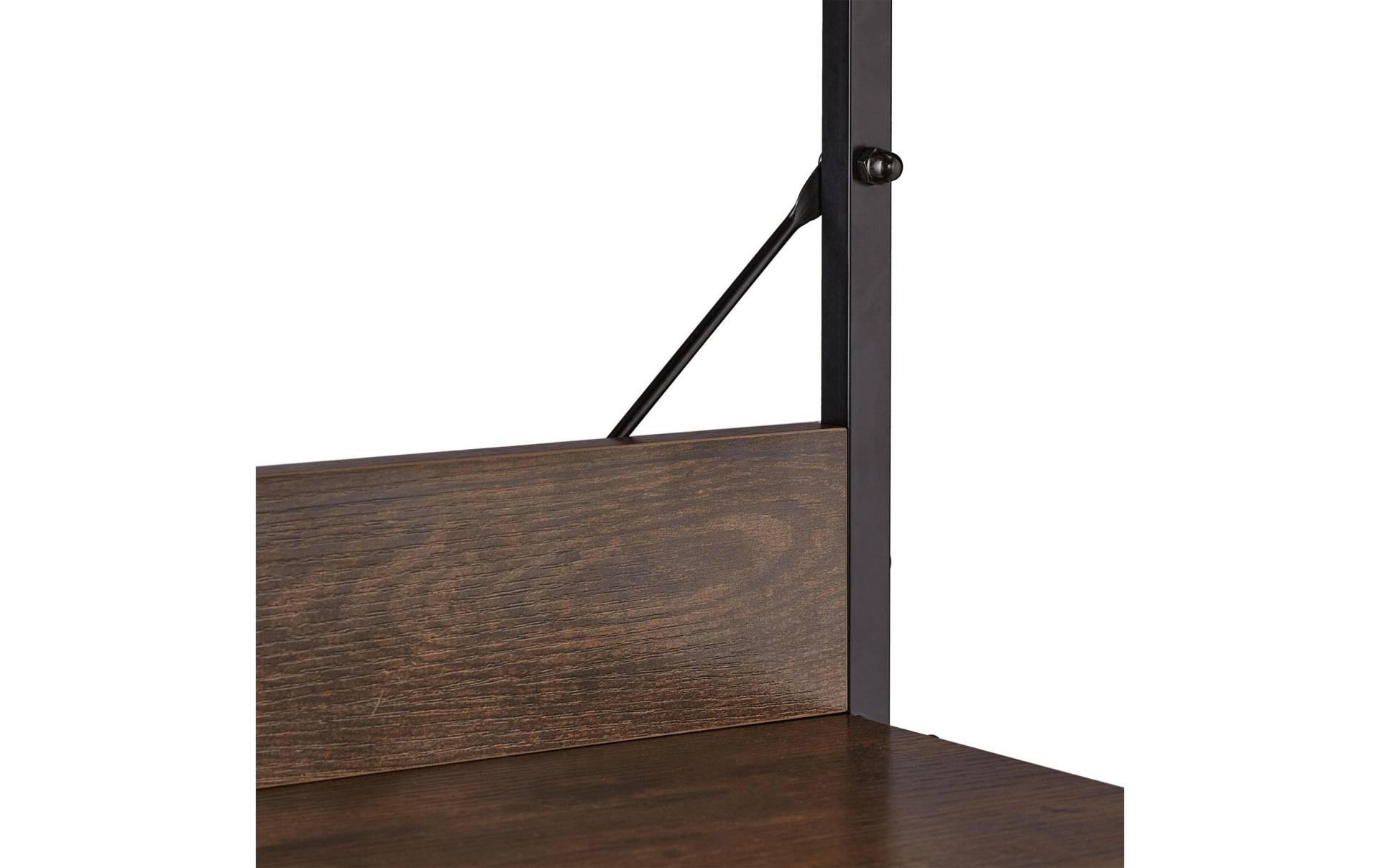 relaxdays Regal »Regal Industrial 60 x 164« relaxdays Regal »Regal Industrial 60 x 164« von RELAXDAYS