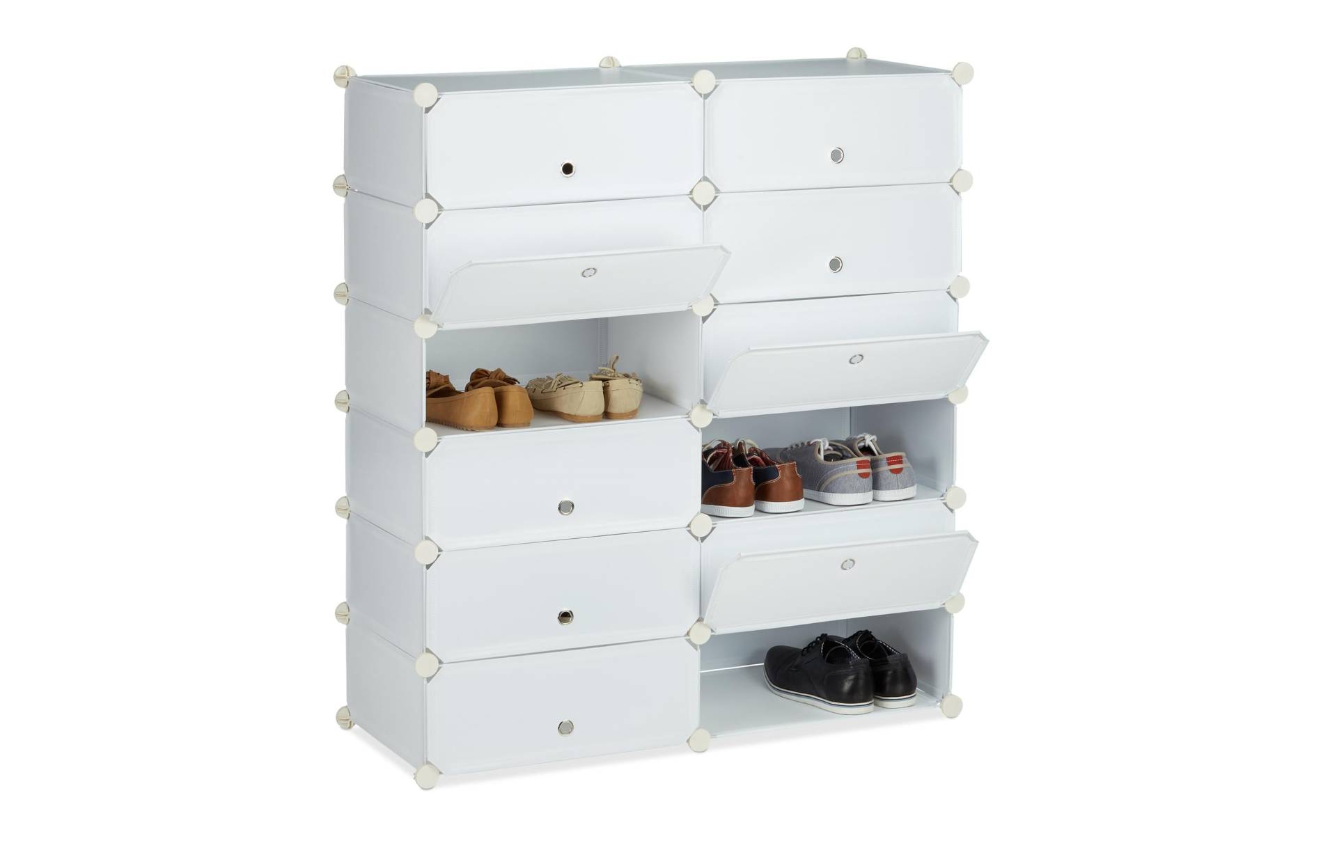 relaxdays Schuhschrank relaxdays Schuhschrank von RELAXDAYS