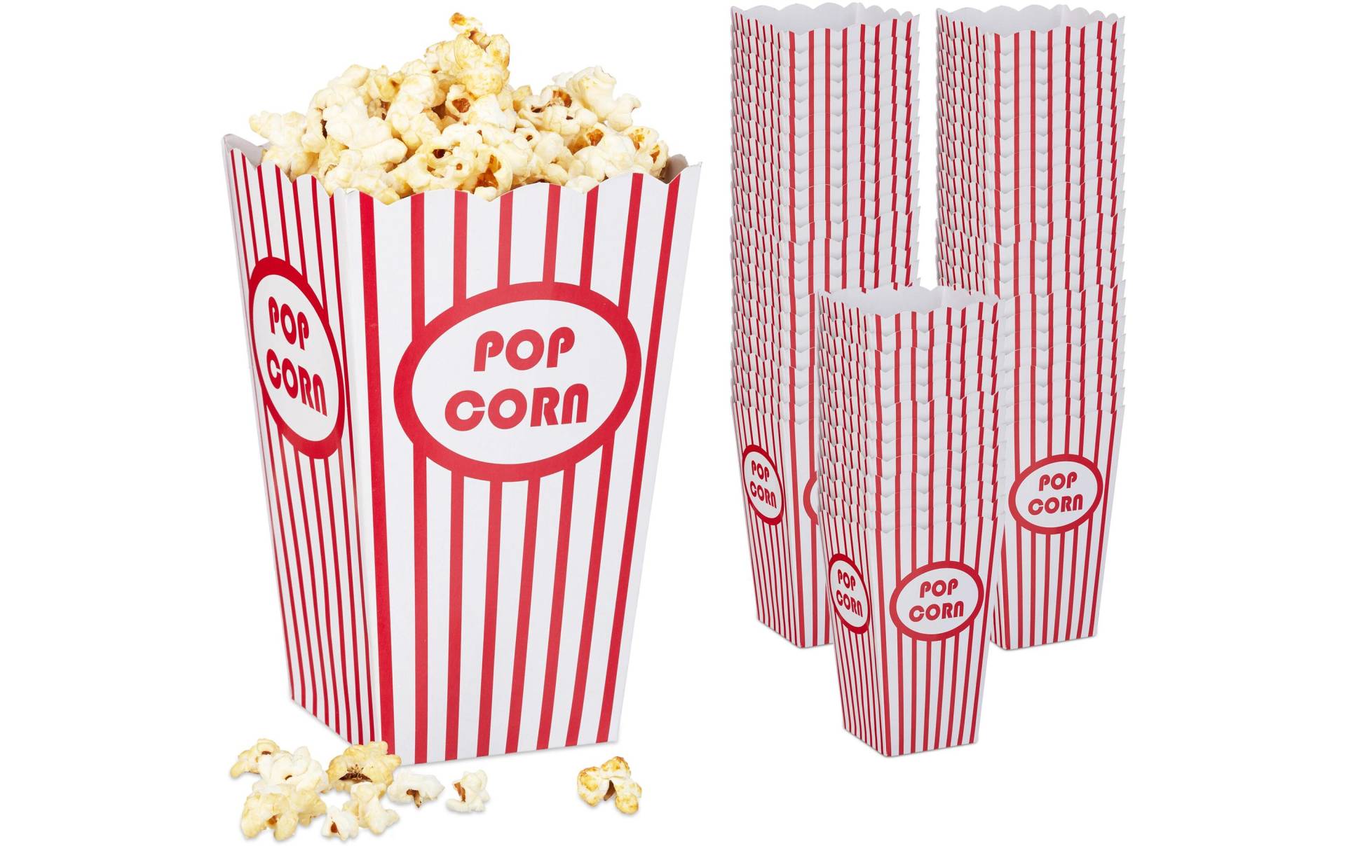 relaxdays Snackschale »60 Stück«, 60 tlg. relaxdays Snackschale »60 Stück«, 60 tlg. von RELAXDAYS