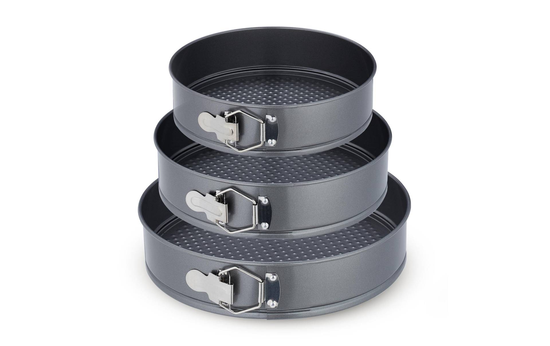 relaxdays Springform »24 cm/26 cm/28 cm« relaxdays Springform »24 cm/26 cm/28 cm« von RELAXDAYS