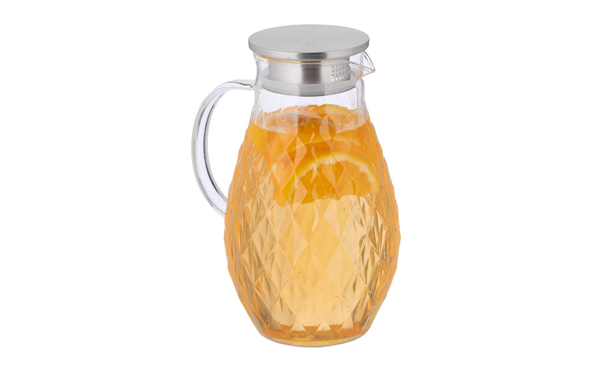 relaxdays Wasserkrug »2 Liter« relaxdays Wasserkrug »2 Liter« von RELAXDAYS