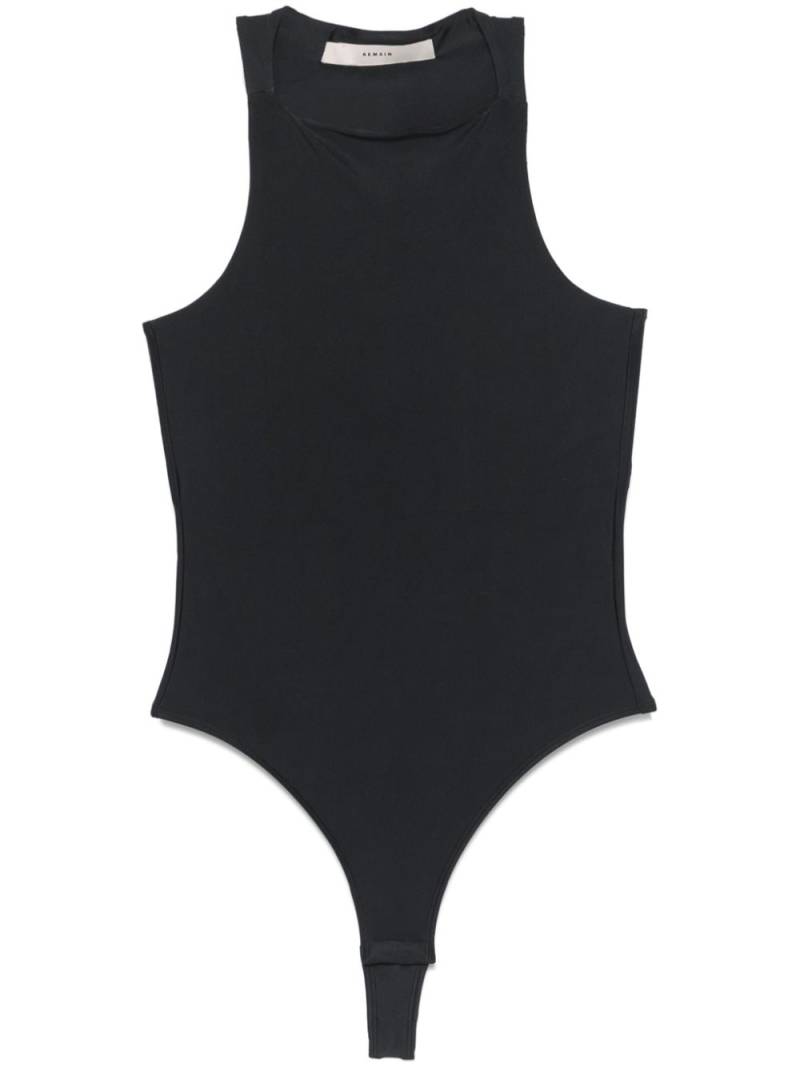 REMAIN Bevera bodysuit - Black von REMAIN