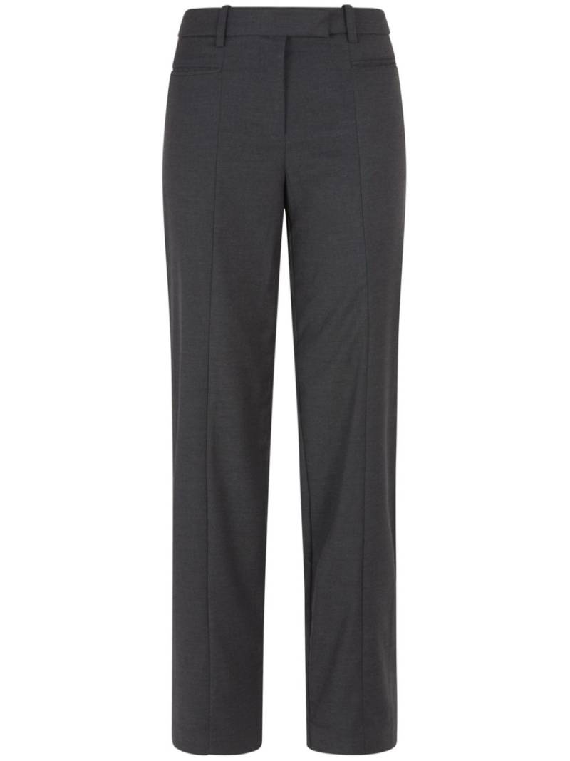 REMAIN tailored trousers - Grey von REMAIN