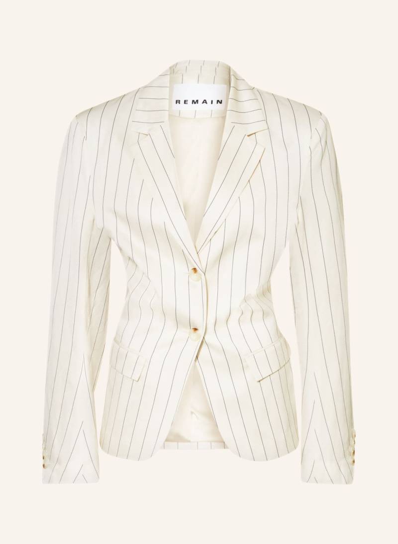 Remain Blazer Drapy beige Remain Blazer Drapy beige von REMAIN