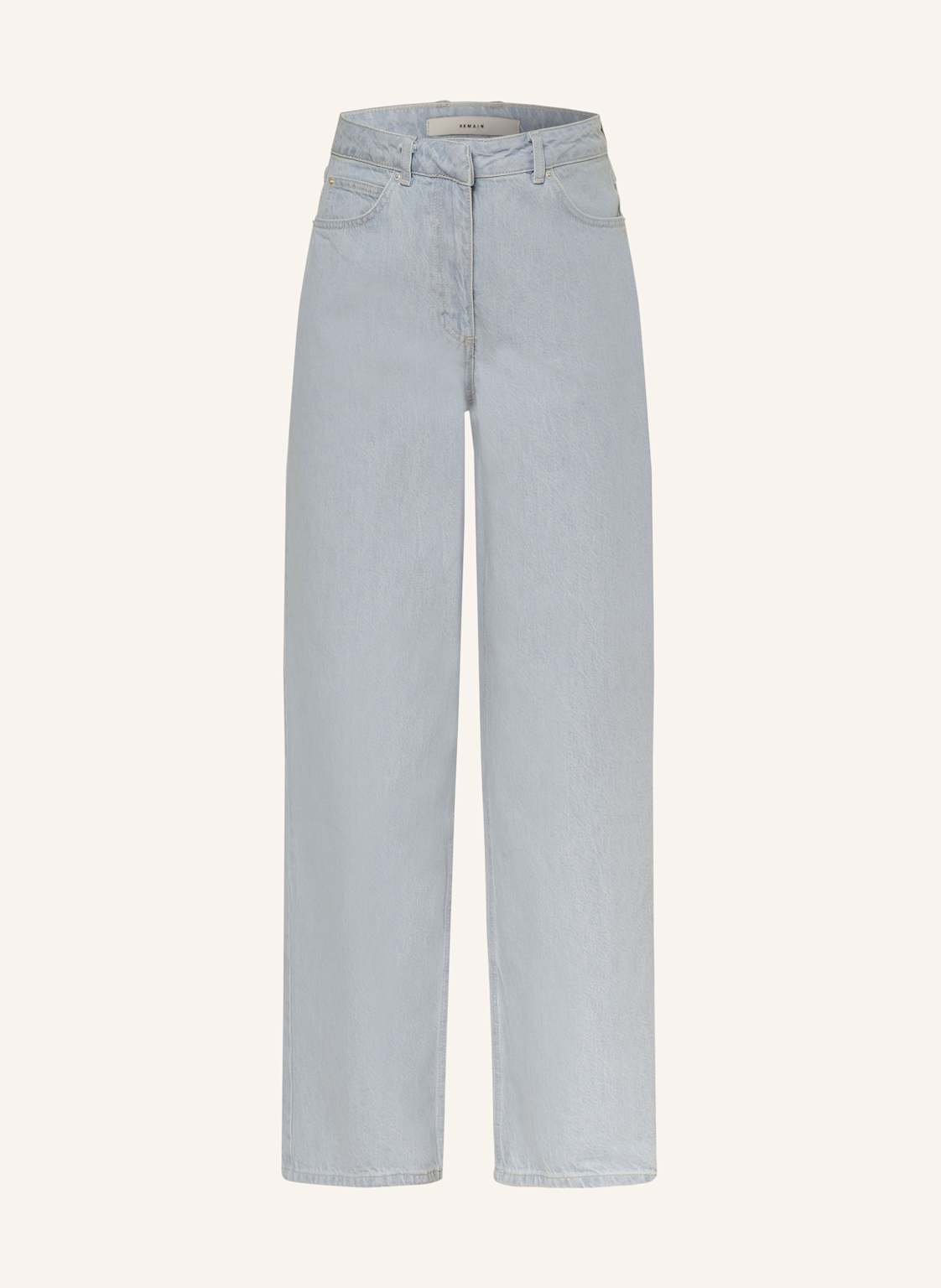 Remain Jeans Cocoon blau Remain Jeans Cocoon blau von REMAIN
