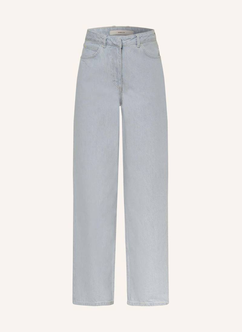 Remain Jeans Cocoon blau von REMAIN