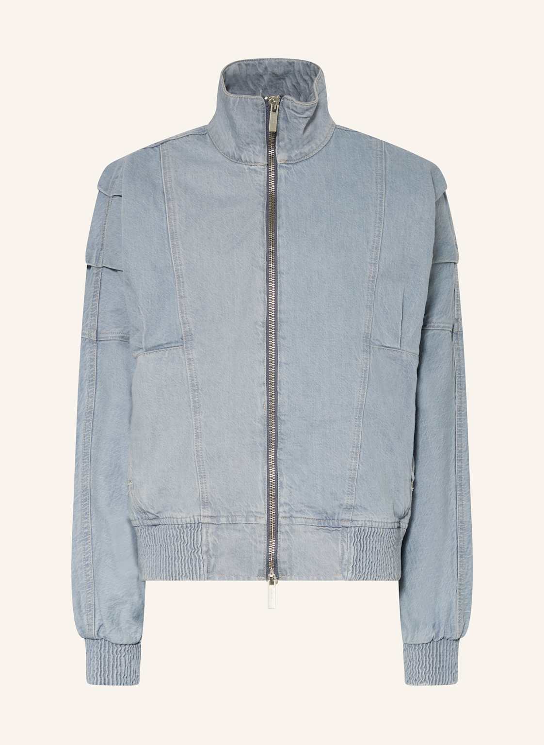 Remain Jeansjacke blau Remain Jeansjacke blau von REMAIN