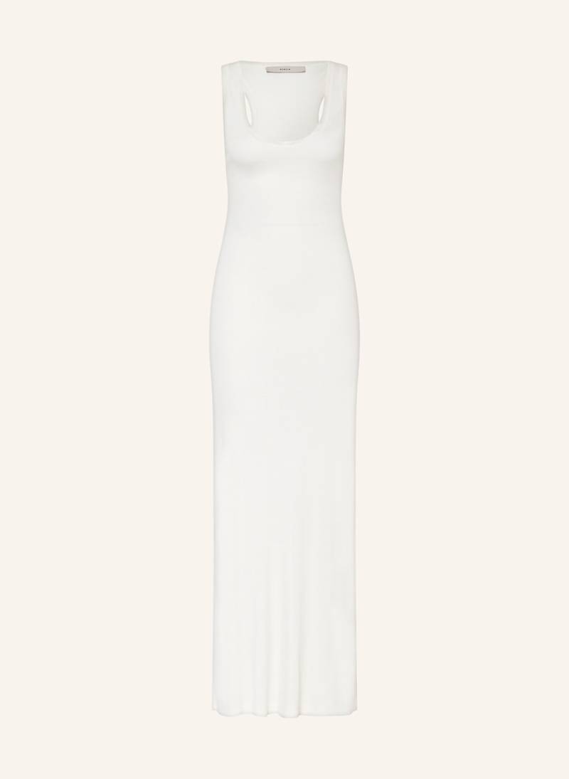 Remain Jerseykleid weiss Remain Jerseykleid weiss von REMAIN