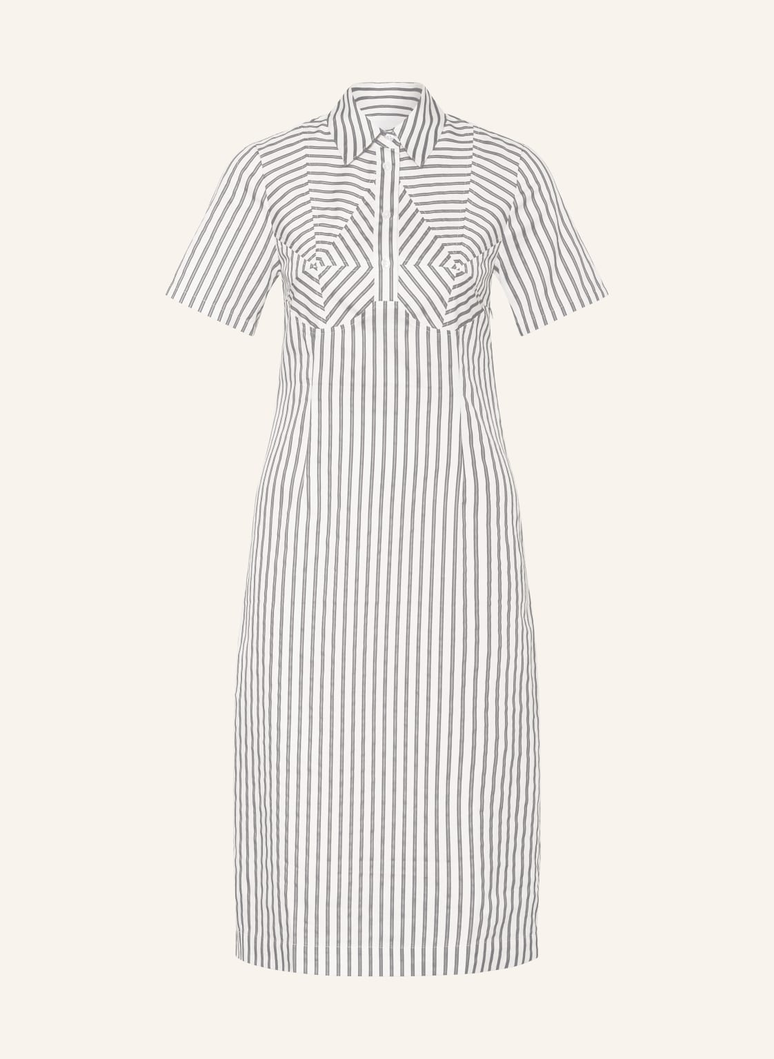 Remain Kleid grau Remain Kleid grau von REMAIN