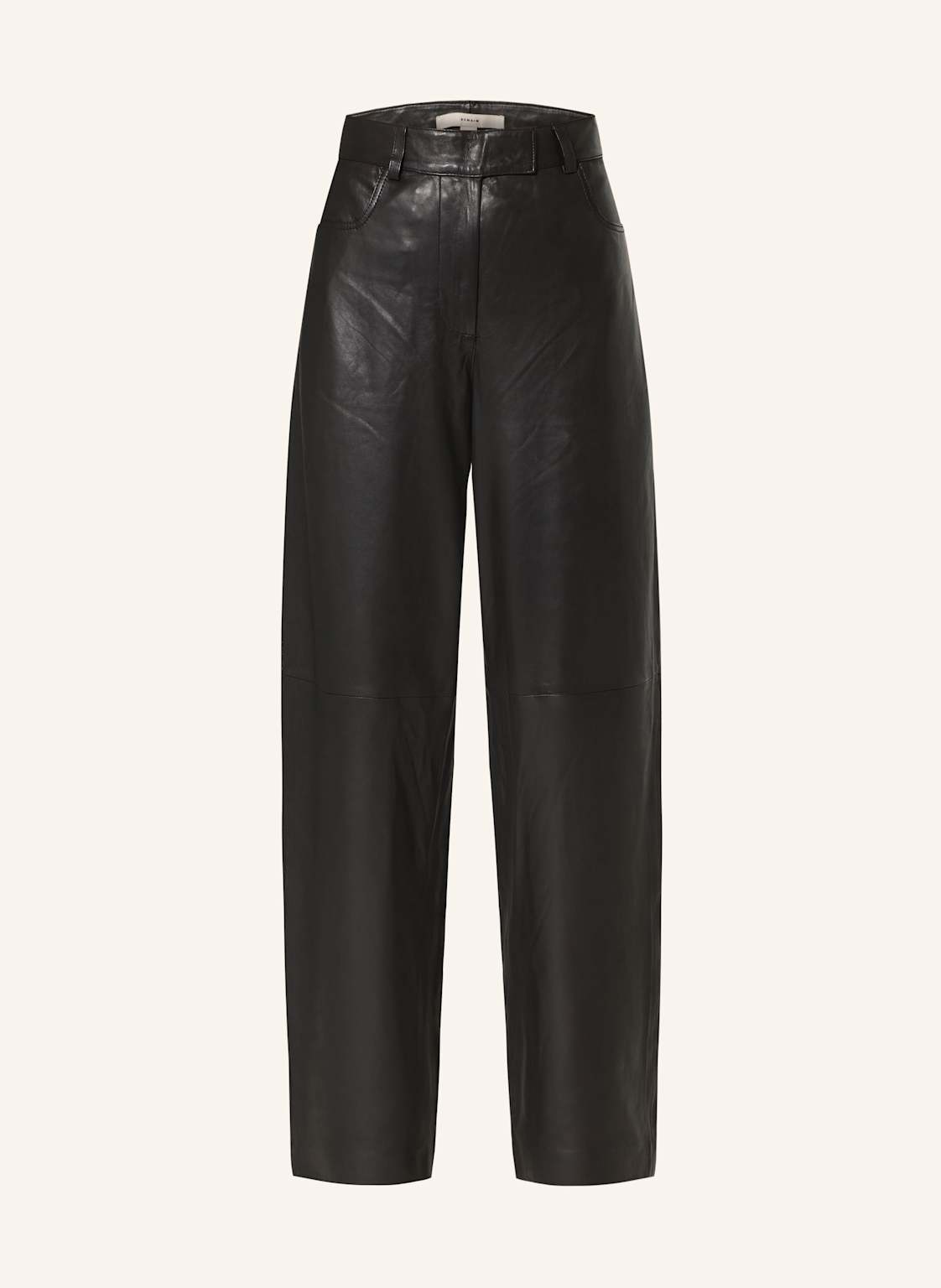 Remain Lederhose schwarz Remain Lederhose schwarz von REMAIN