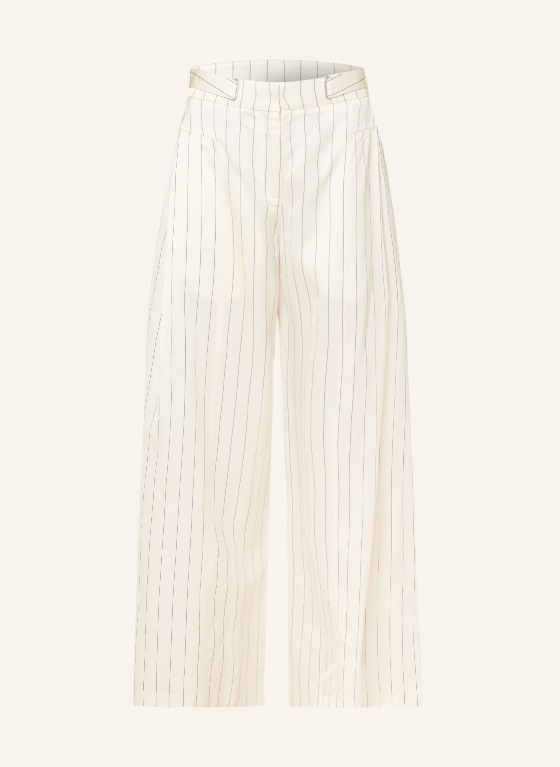 Remain Marlenehose beige Remain Marlenehose beige von REMAIN