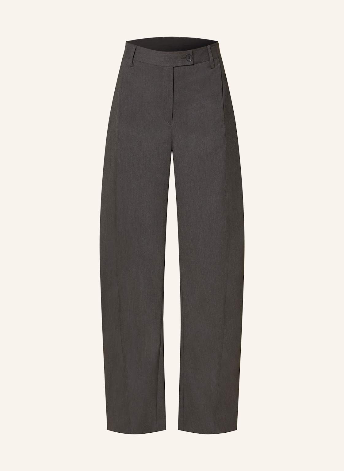 Remain Marlenehose grau Remain Marlenehose grau von REMAIN